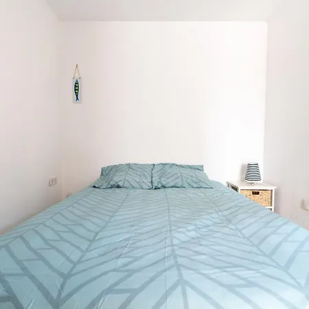 Maison De Pecheur La Rose Des Vents فالراس بلاج