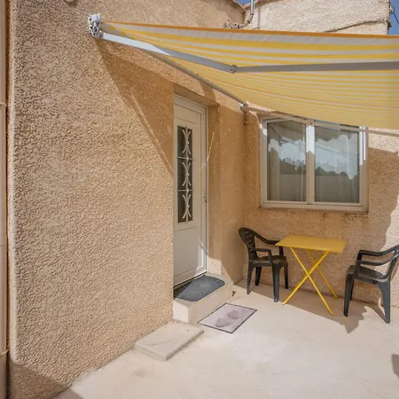 Maison De Pecheur La Rose Des Vents * فالراس بلاج