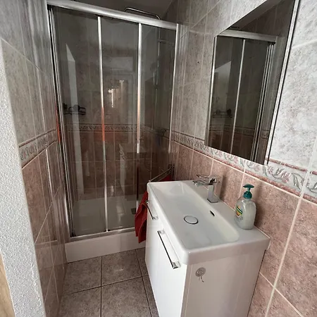Maison De Pecheur La Rose Des Vents * فالراس بلاج