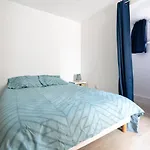 بيت للعطل Maison De Pecheur La Rose Des Vents فالراس بلاج