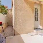 Maison De Pecheur La Rose Des Vents فالراس بلاج
