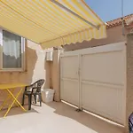 بيت للعطل Maison De Pecheur La Rose Des Vents *