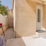 Maison De Pecheur La Rose Des Vents فالراس بلاج