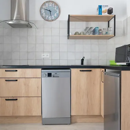 Hébergement de vacances Maison De Pecheur La Rose Des Vents