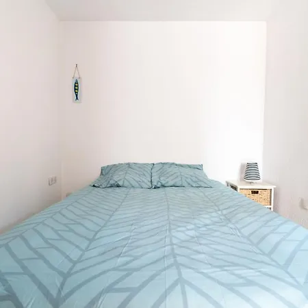 Сasa de vacaciones Maison De Pecheur La Rose Des Vents *