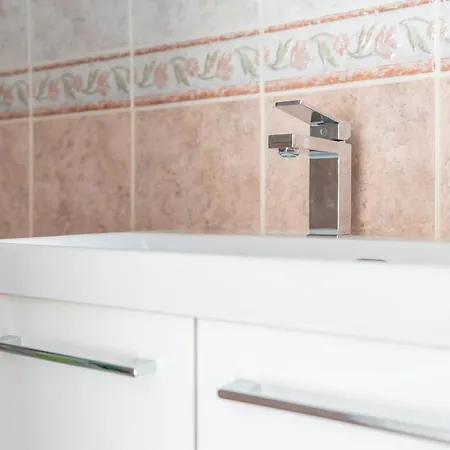 Holiday home Maison De Pecheur La Rose Des Vents Valras-Plage