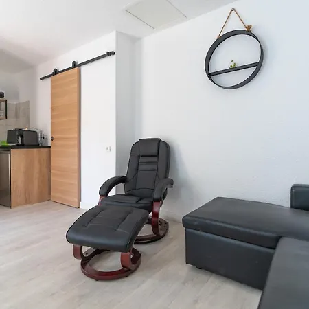 Сasa de vacaciones Maison De Pecheur La Rose Des Vents