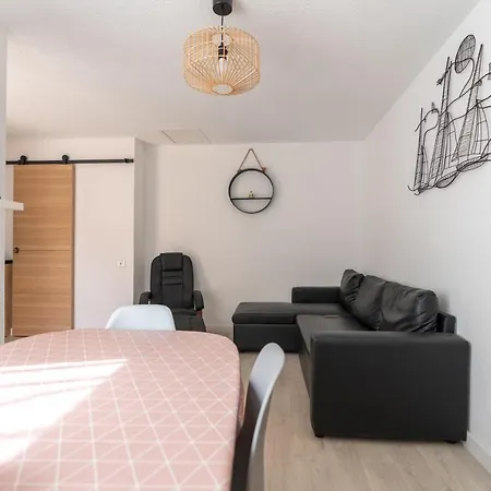 Hébergement de vacances Maison De Pecheur La Rose Des Vents *