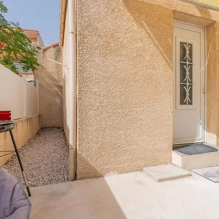 Maison De Pecheur La Rose Des Vents Valras-Plage