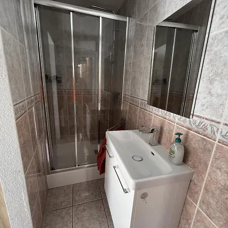 Holiday home Maison De Pecheur La Rose Des Vents *